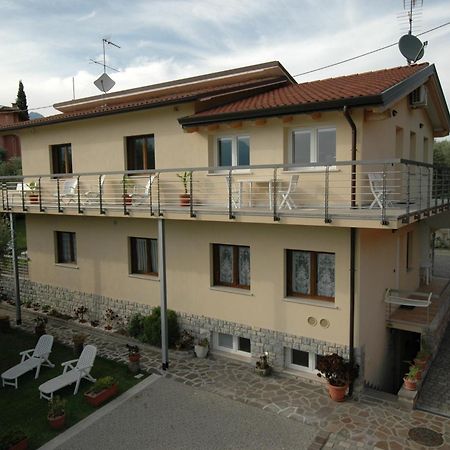La Corte Di Magu Malcesine Exteriér fotografie