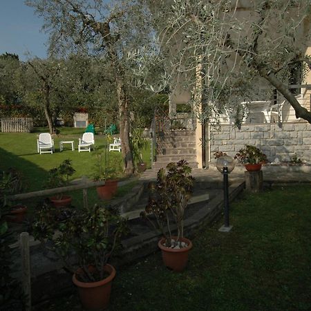 La Corte Di Magu Malcesine Exteriér fotografie
