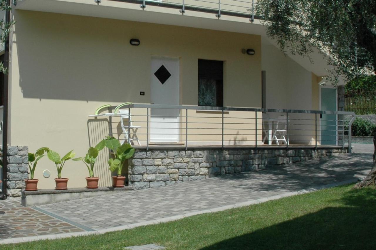 La Corte Di Magu Malcesine Exteriér fotografie