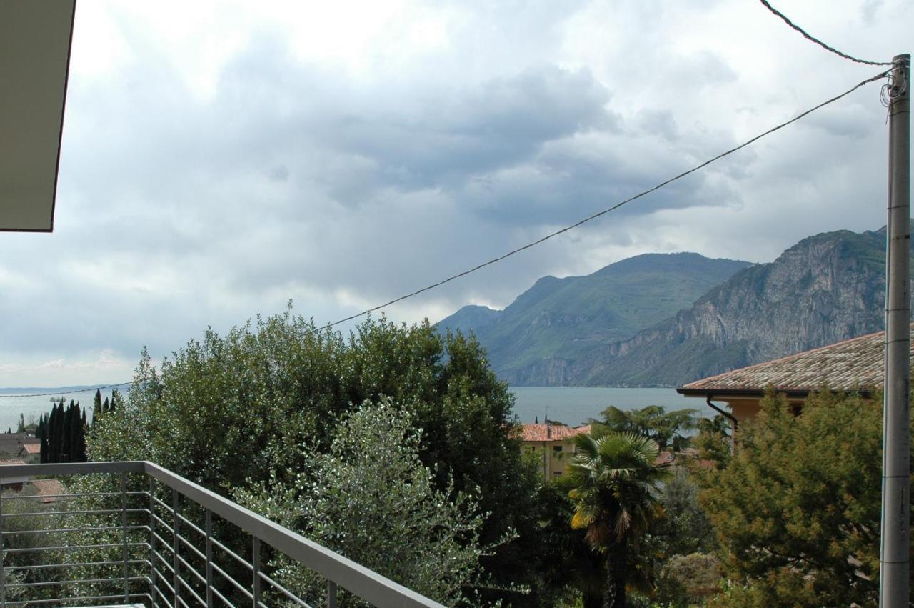 La Corte Di Magu Malcesine Exteriér fotografie