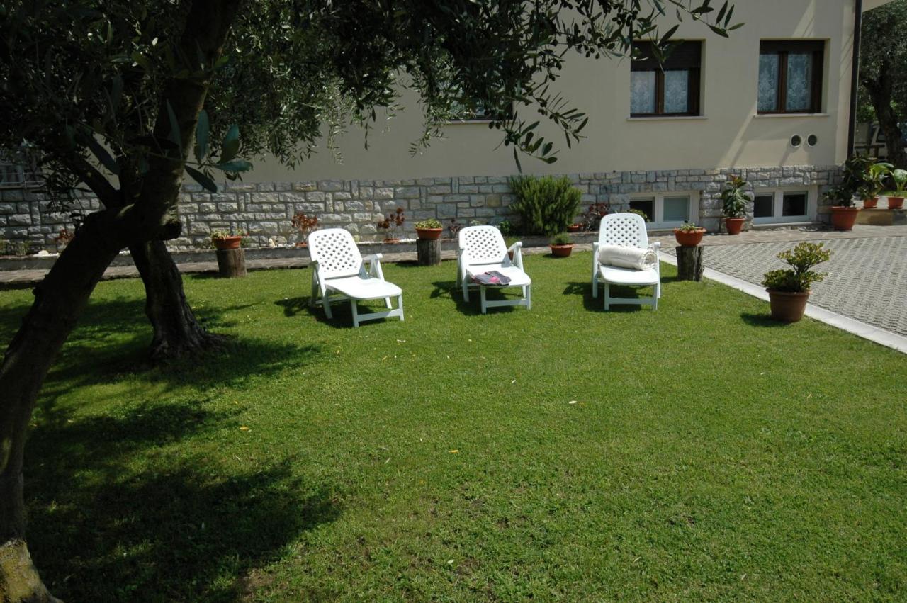 La Corte Di Magu Malcesine Exteriér fotografie