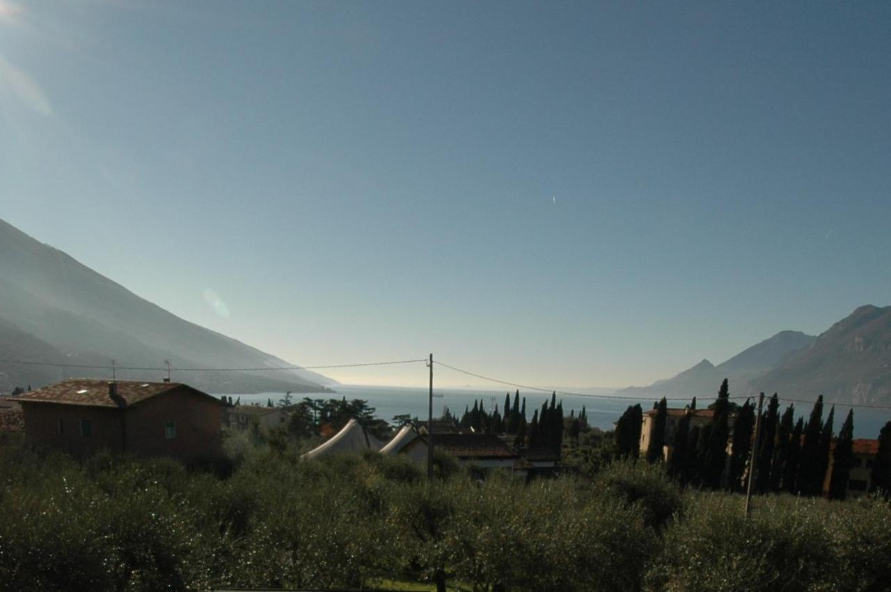 La Corte Di Magu Malcesine Exteriér fotografie