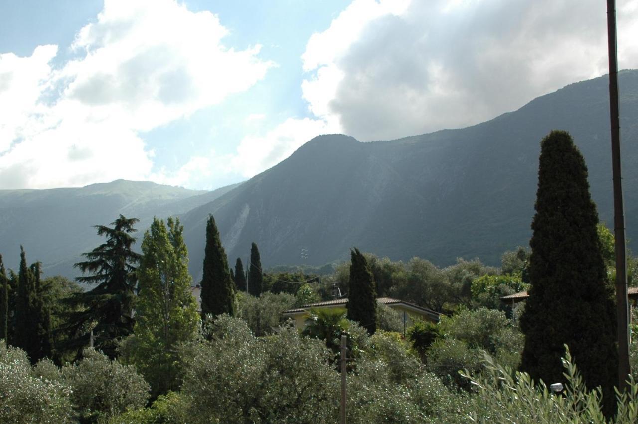 La Corte Di Magu Malcesine Exteriér fotografie
