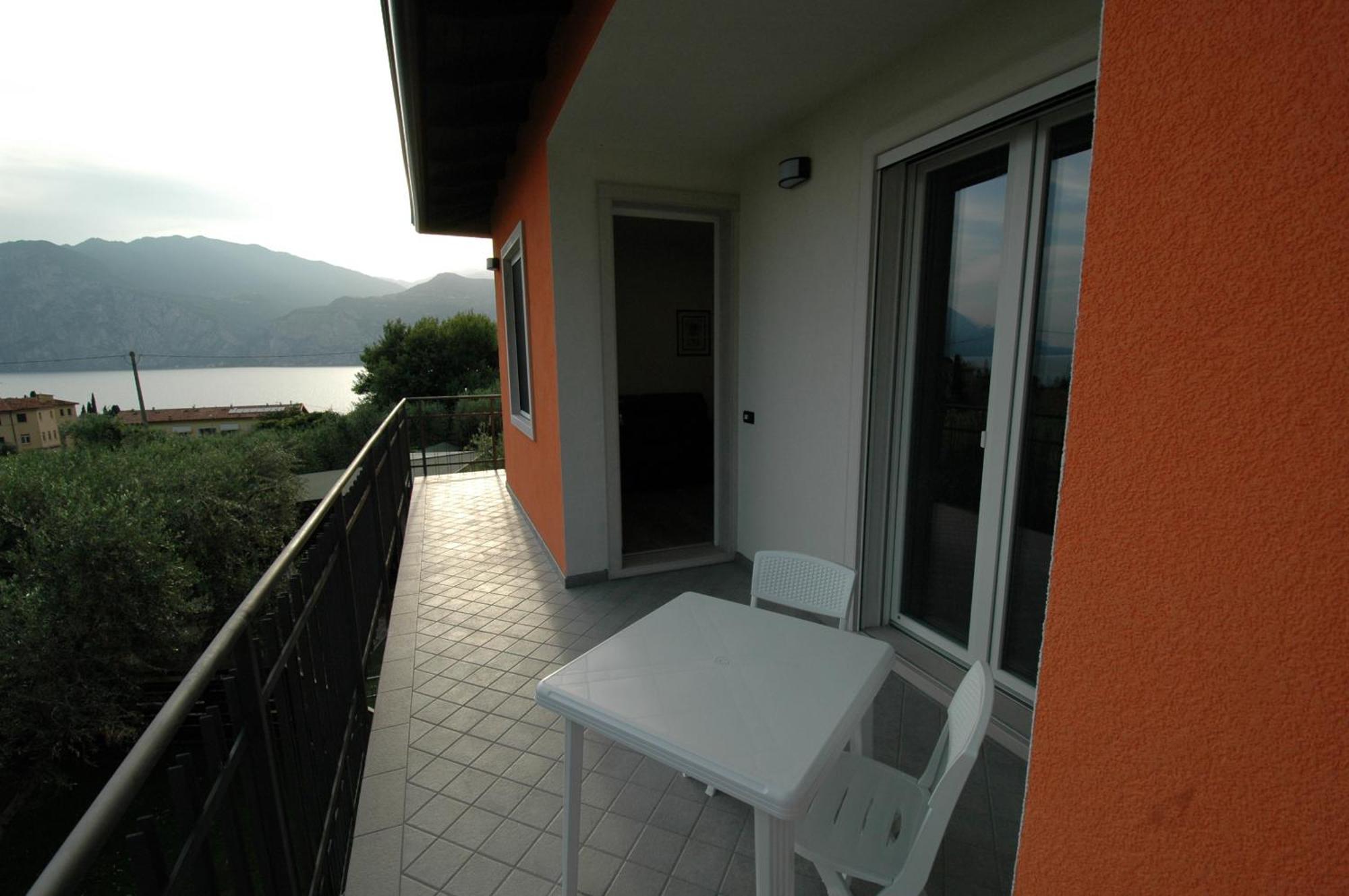 La Corte Di Magu Malcesine Exteriér fotografie