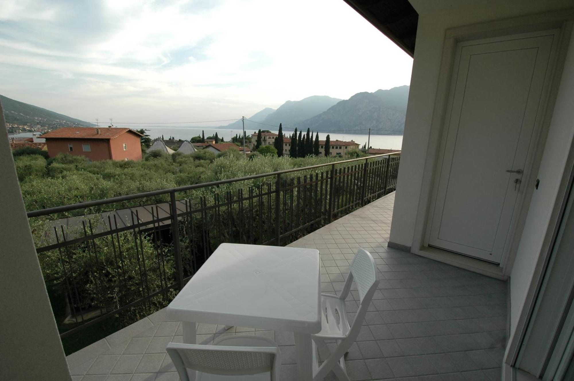 La Corte Di Magu Malcesine Exteriér fotografie