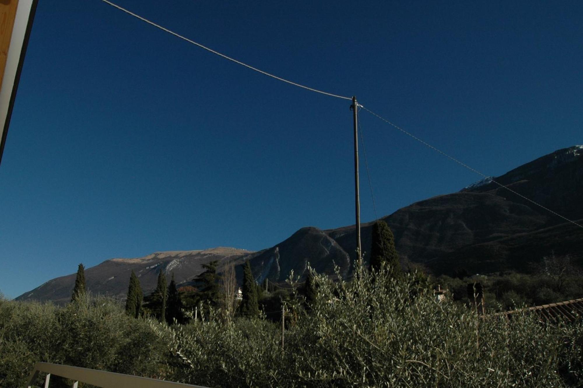 La Corte Di Magu Malcesine Exteriér fotografie