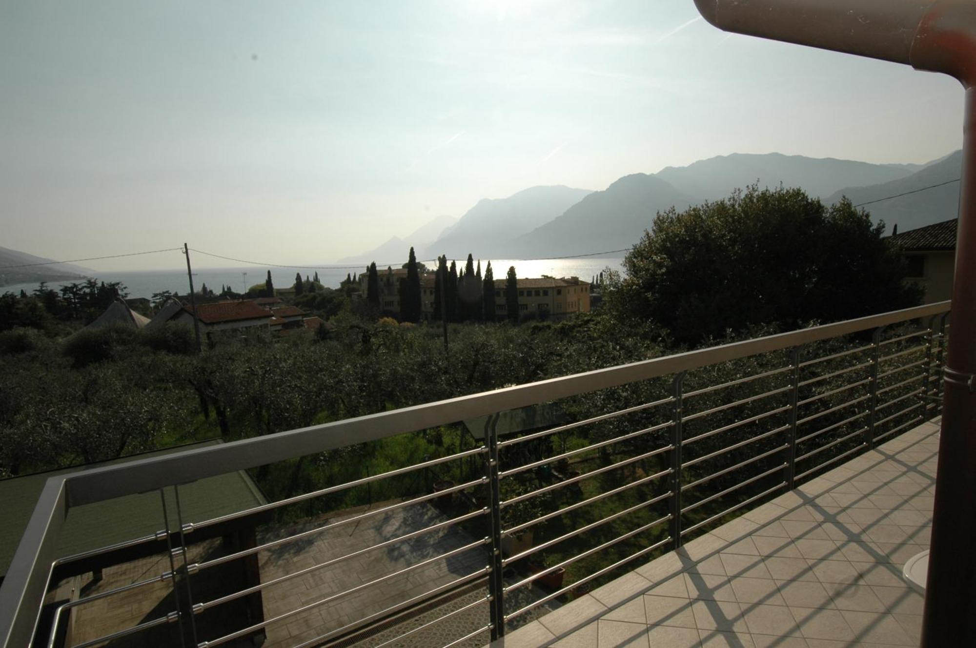La Corte Di Magu Malcesine Exteriér fotografie