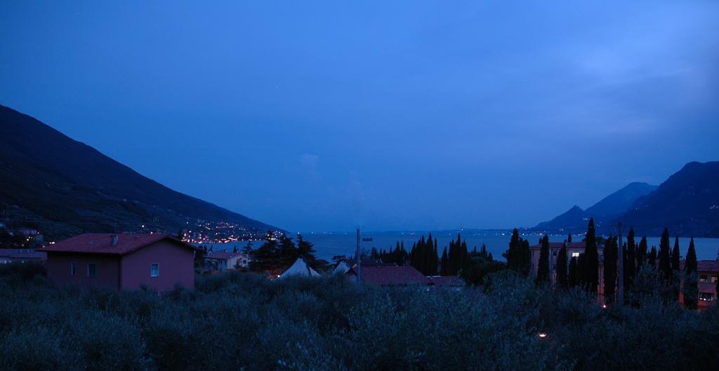 La Corte Di Magu Malcesine Exteriér fotografie