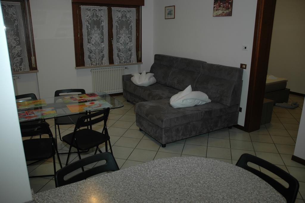 La Corte Di Magu Malcesine Exteriér fotografie