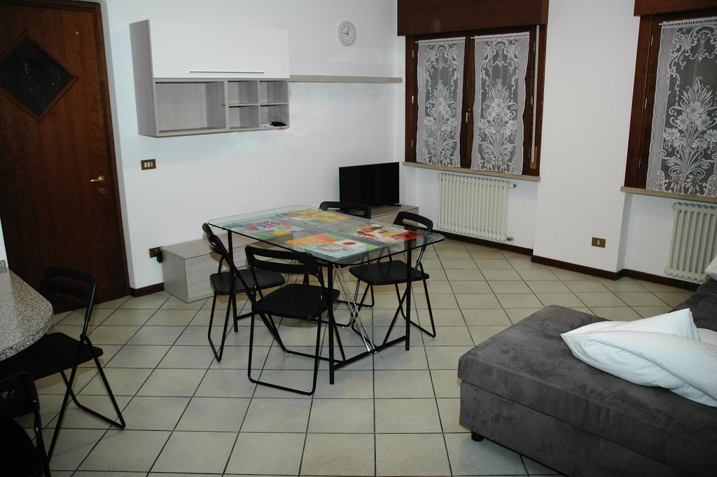 La Corte Di Magu Malcesine Exteriér fotografie