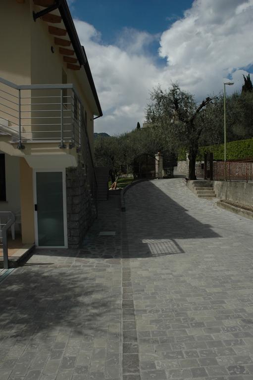 La Corte Di Magu Malcesine Exteriér fotografie