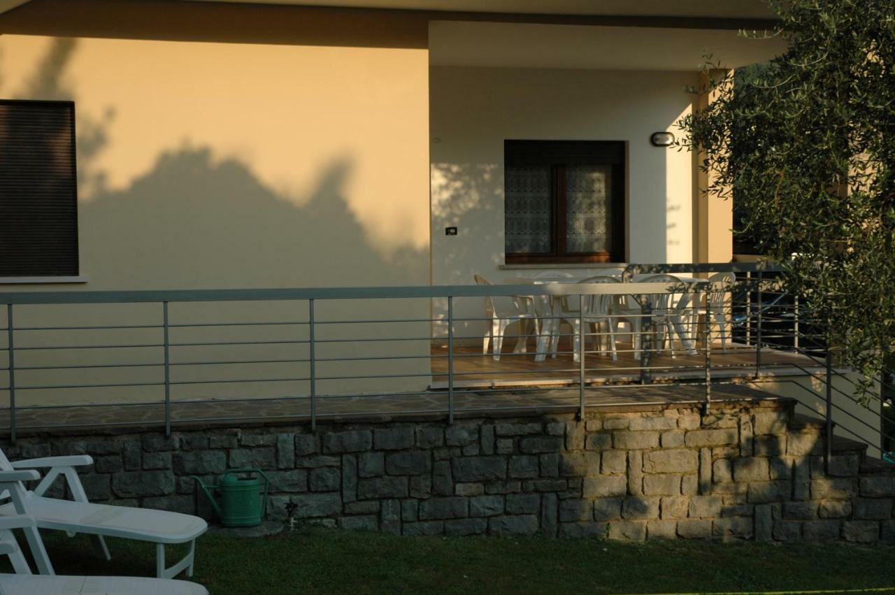 La Corte Di Magu Malcesine Exteriér fotografie