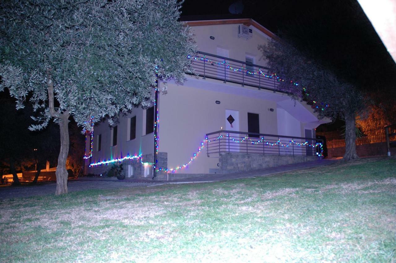 La Corte Di Magu Malcesine Exteriér fotografie