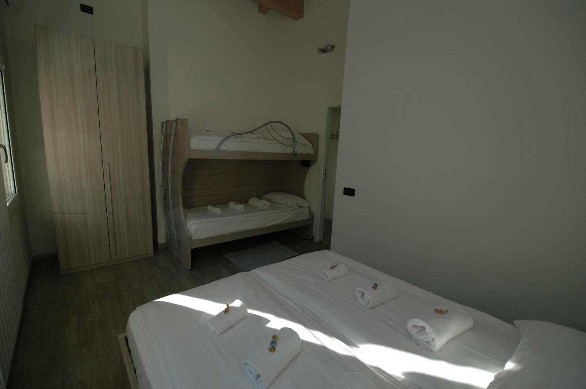 La Corte Di Magu Malcesine Exteriér fotografie