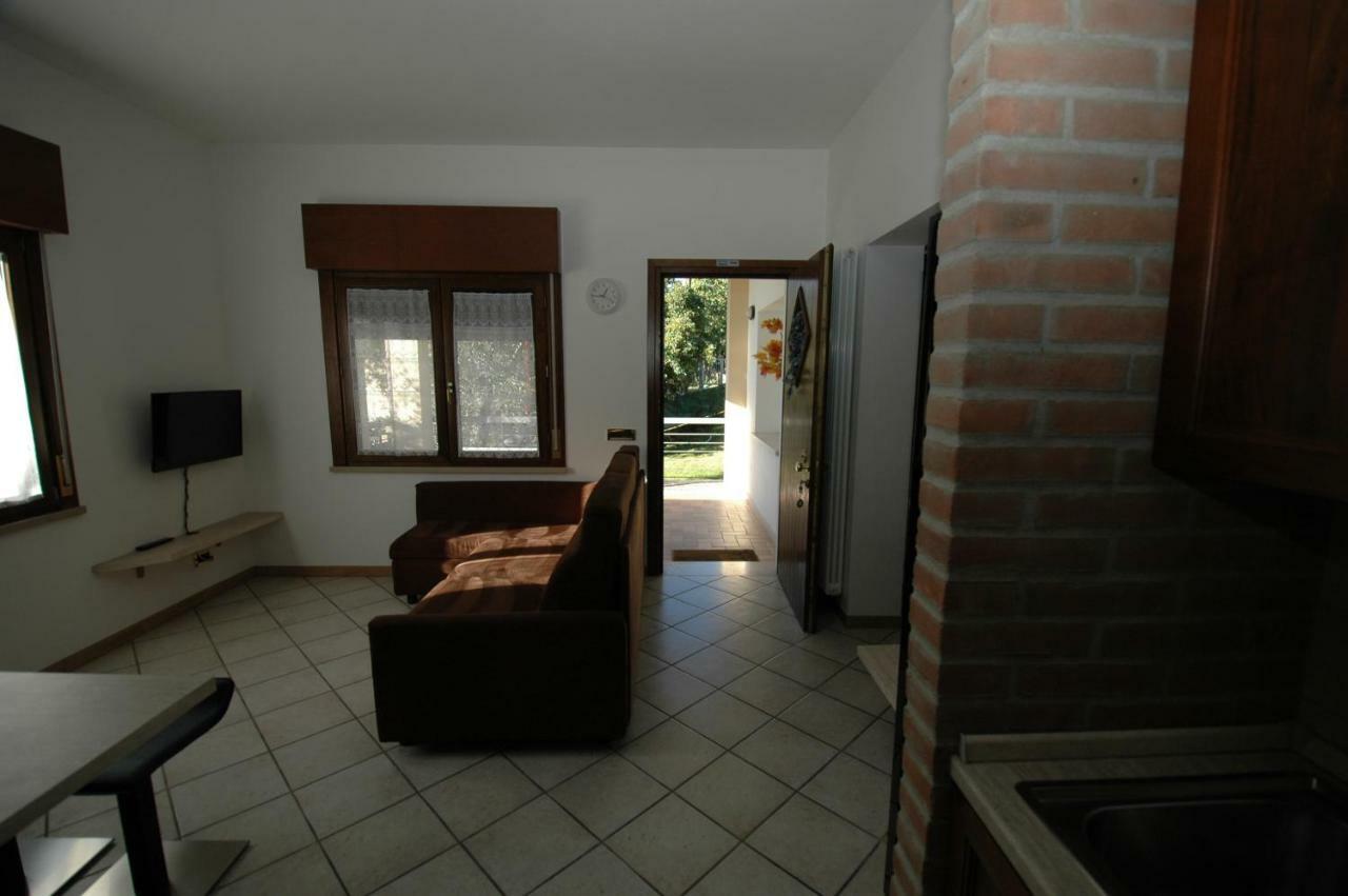 La Corte Di Magu Malcesine Exteriér fotografie