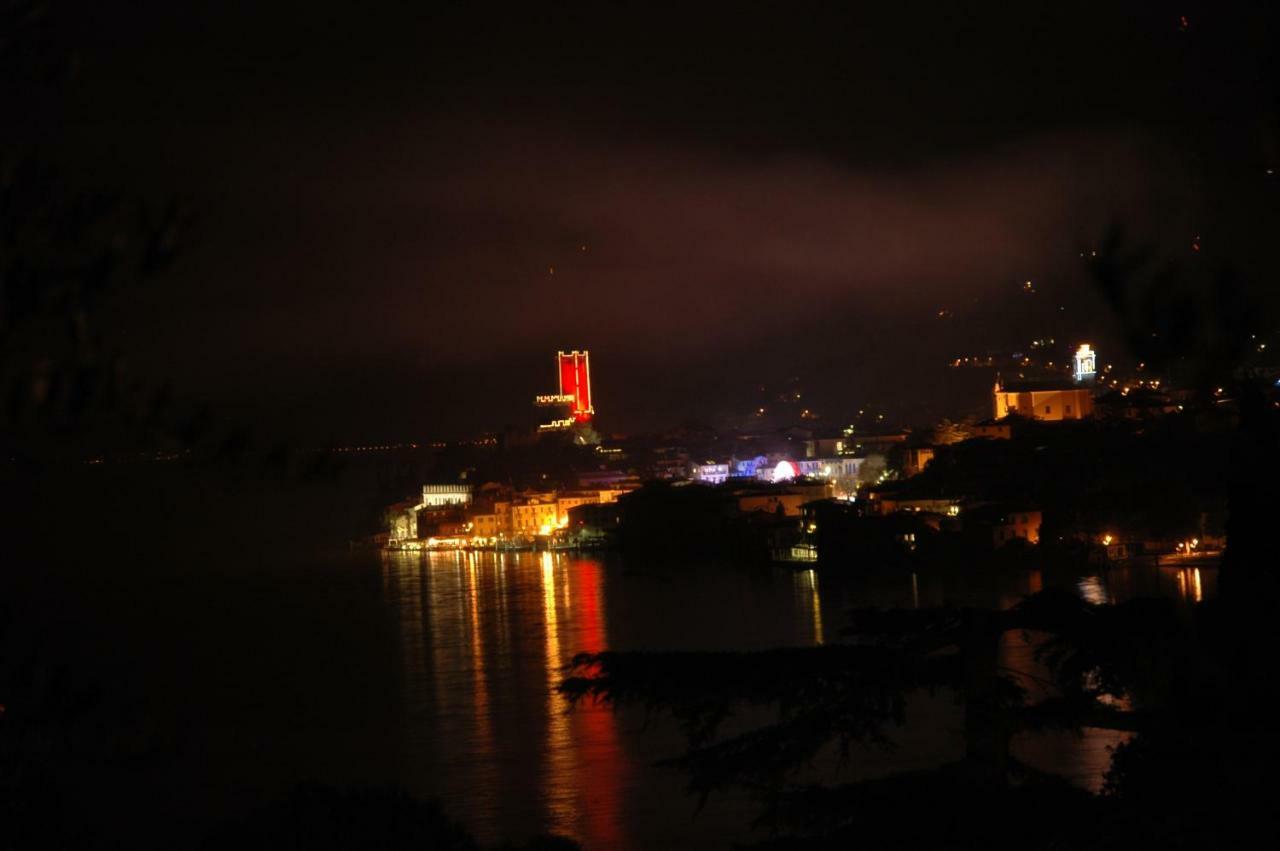 La Corte Di Magu Malcesine Exteriér fotografie