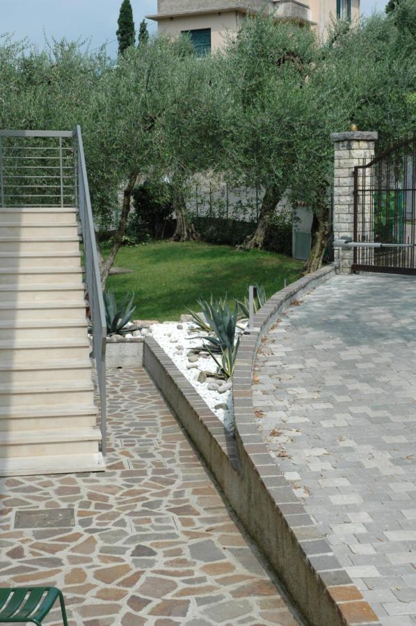 La Corte Di Magu Malcesine Exteriér fotografie